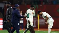 Essien’den övgüler