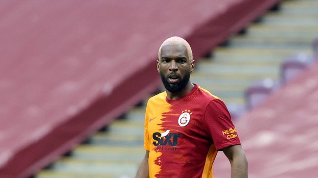 Galatasaray'da sürpriz Ryan Babel kararı! Ayrılıyor derken...