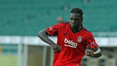 Hırs küpü N’Sakala