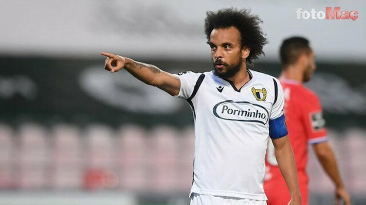 Son dakika spor haberleri: İşte Fenerbahçe'nin transfer listesindeki isimler! Andriy Yarmolenko, Arnautovic, Moussa Djenepo... | FB haberleri