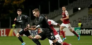 Tyler Boyd siftah yaptı