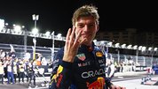 Verstappen şampiyon