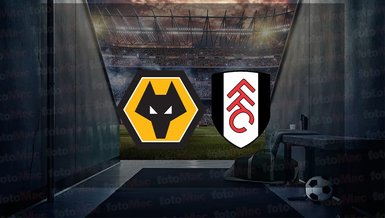 Wolverhampton - Fulham maçı ne zaman? Saat kaçta ve hangi kanalda canlı yayınlanacak? | İngiltere Premier Lig