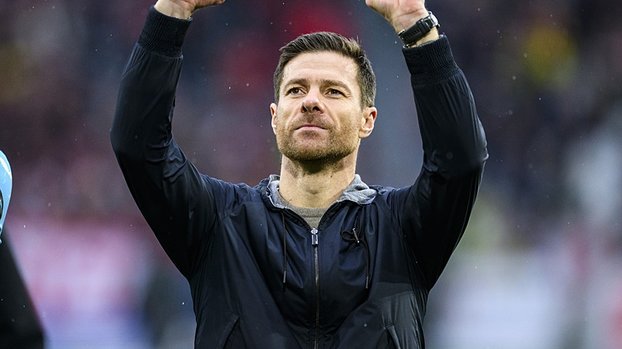Xabi Alonso kıymete bindi