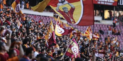Galatasaray'dan Fenerbahçe'ye fark!