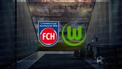 Heidenheim - Wolfsburg maçı saat kaçta?