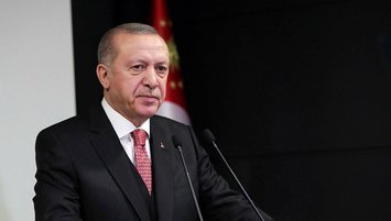Destan yazdılar! ''Başkan Erdoğan'a borçluyuz''