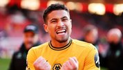 Aslan'dan Gomes hamlesi