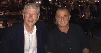 Arsene Wenger Fatih Terim’e İsmael Bennacer’i önerdi