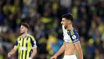 Asensio pişman etti