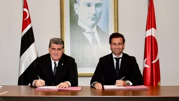 Reçber’in yerine Graf