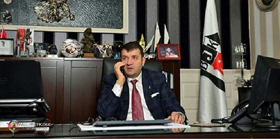 Torunoğulları'dan flaş açıklama! ''Federasyon...''