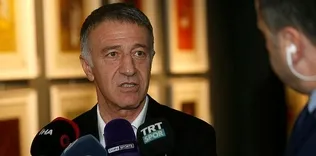 19 yıl sonra bir ilk