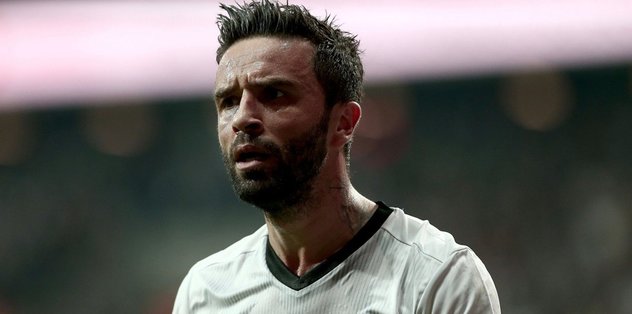 Ve karar verildi! Gökhan Gönül... Beşiktaş son dakika haberleri