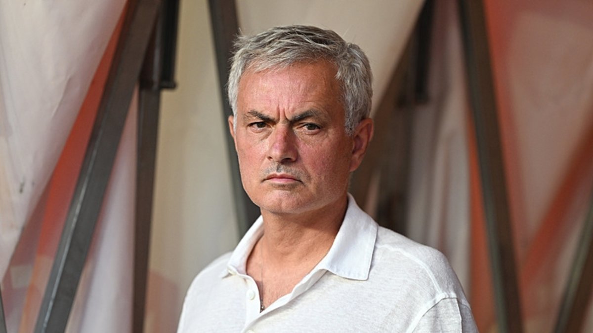 Jose Mourinho: Ofsayt değildi