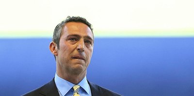 Trabzonspor'da Asbaşkan Hacısalihoğlu'ndan Ali Koç açıklaması