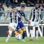 Kenan'lı Juventus Verona'ya takıldı