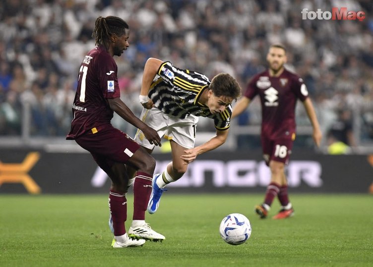 Fenerbahçe'den sürpriz transfer hamlesi! Bunu kimse beklemiyordu