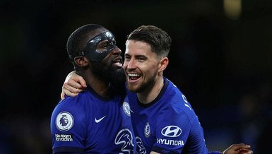 Chelsea Leicester City 2-1 (MAÇ SONUCU - ÖZET)