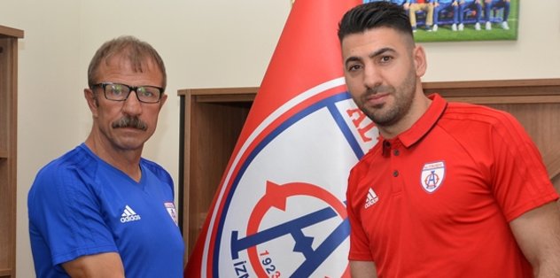 Alanya’da Mirkan atağı