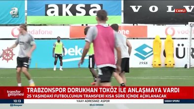 trabzonspor son dakika transfer haberleri