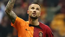 Seferovic’in yerine Dembele