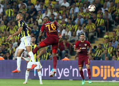 Fenerbahçe en kötü sezon başlangıcını egale etti