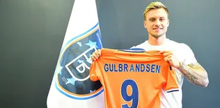 Viking golcü
