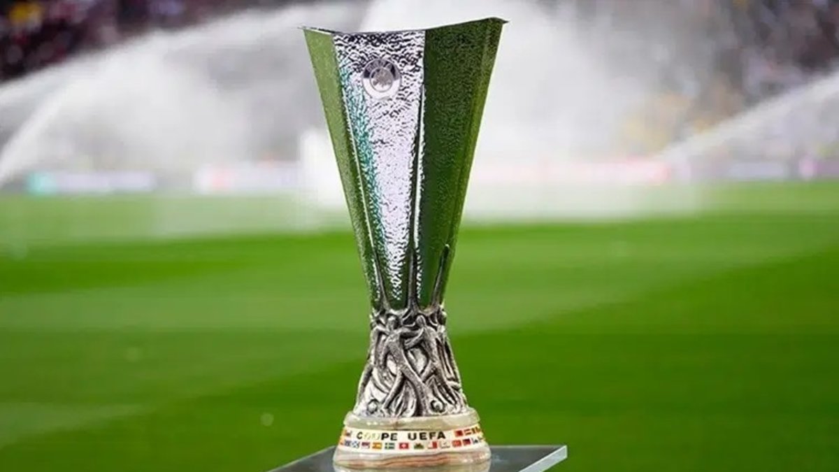 UEFA Avrupa Ligi'nde 6. hafta sona erdi! İşte maç sonuçları