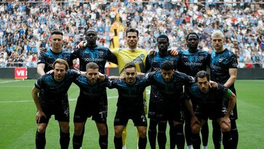 Adana Demirspor ilk kez Avrupa sahnesinde