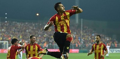 Göztepe, Karabükspor'a konuk oluyor