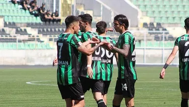 Denizlispor şokta