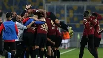 Gençler’de moraller yerinde