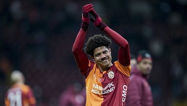 Sara seriye bağladı