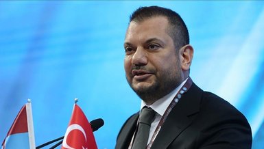 Ertuğrul Doğan'dan Uğurcan Çakır açıklaması!