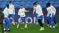 R. Madrid’in göz bebeği G.Saray’a!