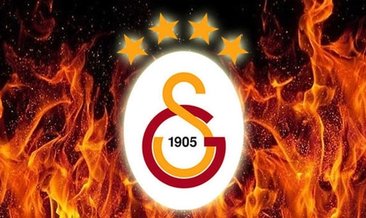 Ozan Kabak sonrası flaş gelişme! Yeni Galatasaray'da golcü...