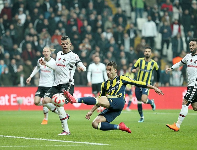 Fenerbahçe'nin inanılmaz istatistiği
