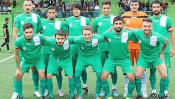 Yeşilyurt gün sayıyor