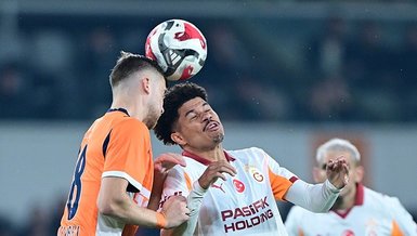 GALATASARAY HABERLERİ - Gabriel Sara'dan İlkay ve Sane sözleri!
