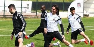 Karabükspor hazırlıkları tamamlandı