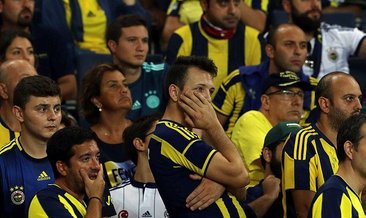 Fenerbahçe'li taraftarların gözü hala fikstürde!