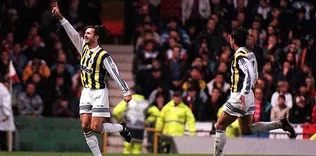 Elvir Bolic geliyor
