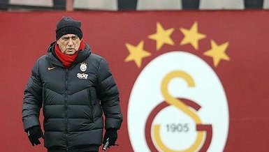 Galatasaray'da Fatih Terim sonrası 7 ayrılık daha!