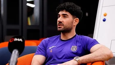 Beşiktaş’ı yenmeliyiz