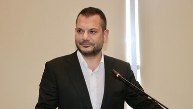 Trabzonspor’da yeniden aday Ertuğrul Doğan’ın listesi divana sunuldu
