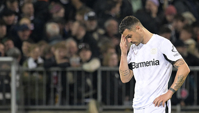 St. Pauli 1-1 Bayer Leverkusen MAÇ SONUCU-ÖZET