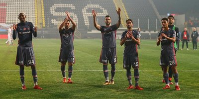 Beşiktaş kupada avantaj peşinde!