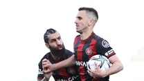 Karagümrük geri dönmeyi başardı!