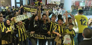 Alex hayranları hayal kırıklığına uğradı